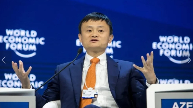 Jack Ma ผู้ก่อตั้ง Alibaba ยังไม่ได้กลับจีน อาศัยอยู่ที่โตเกียวมาครึ่งปีแล้ว